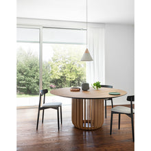 Load image into Gallery viewer, Juice Round Dining Table