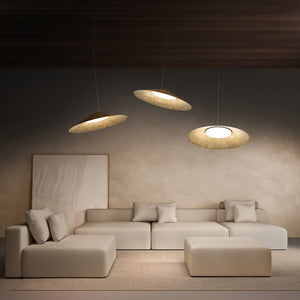 Kate Suspension Light