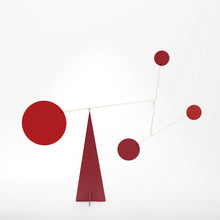 Load image into Gallery viewer, Kenya Volta Table mobile