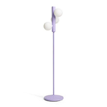 Load image into Gallery viewer, Kaktee Floor Lamp Lilac Ex-Display