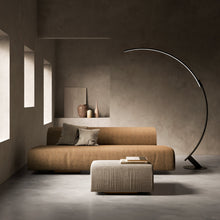 Load image into Gallery viewer, Kyudo Floor Lamp