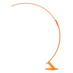 Kyudo Floor Lamp