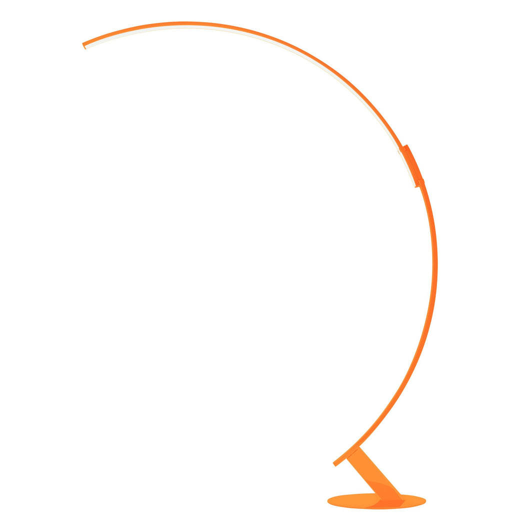 Kyudo Floor Lamp