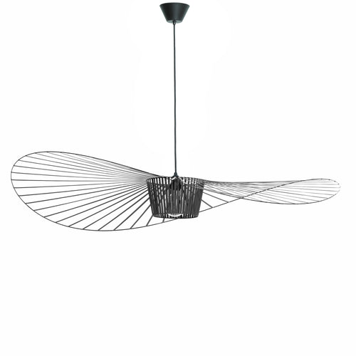 Vertigo Pendant Light