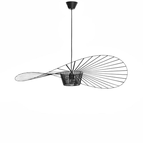 Small Vertigo Pendant Light