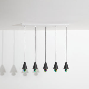 Cherry Pendant System Linear XS