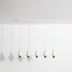 Cherry Pendant System Linear XS
