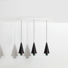 Load image into Gallery viewer, Cherry Pendant System Linear XS