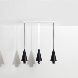 Cherry Pendant System Linear XS