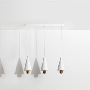 Cherry Pendant System Linear XS