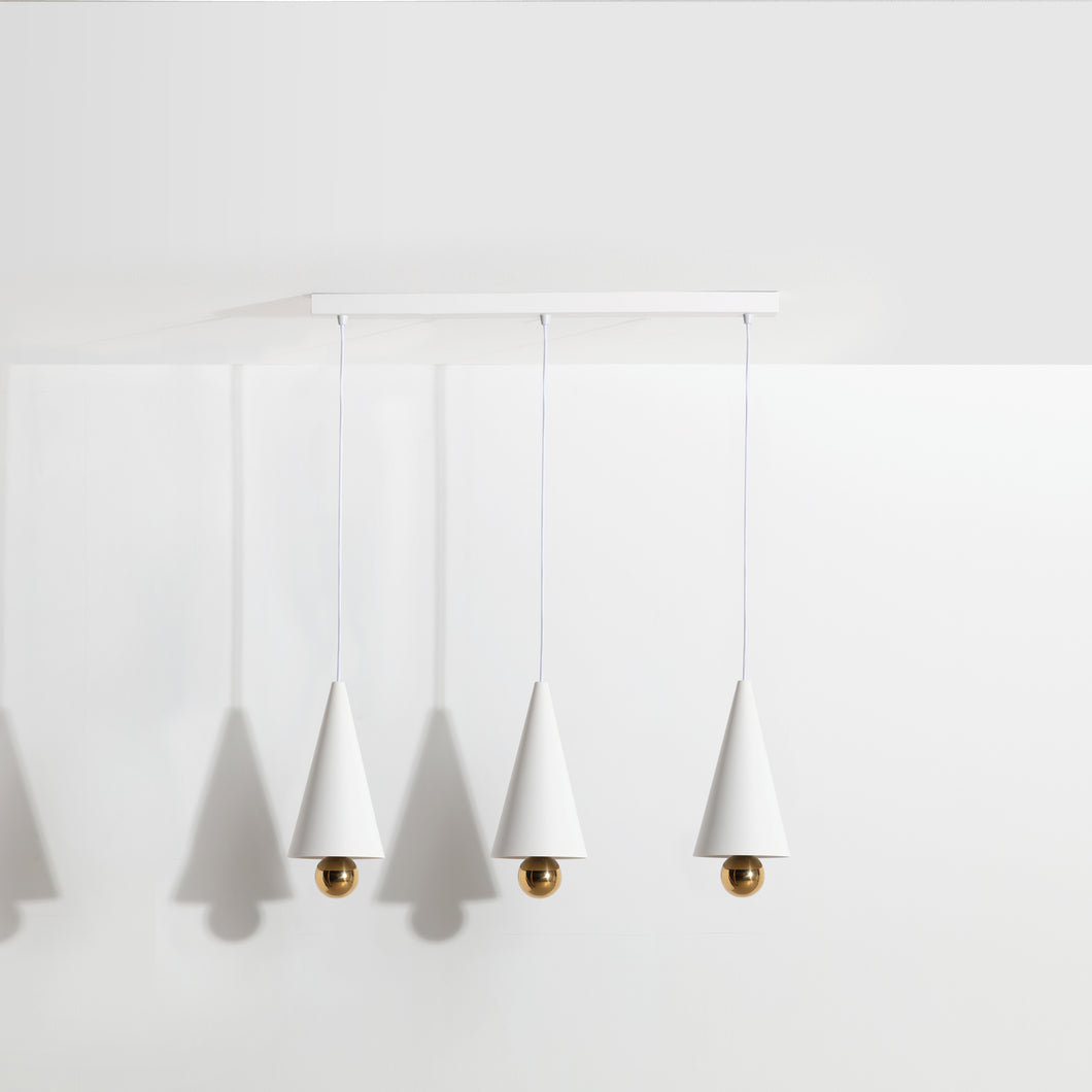 Cherry Pendant System Linear XS