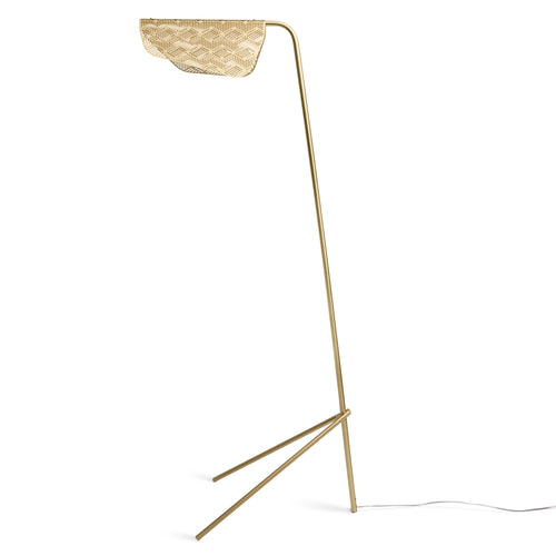 Mediterranea Floor Lamp