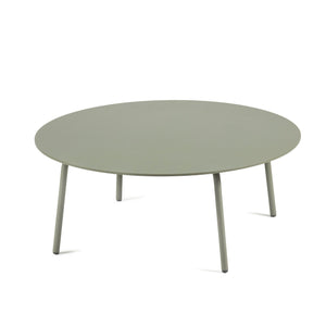 August Outdoor Side Table - Four Sizes