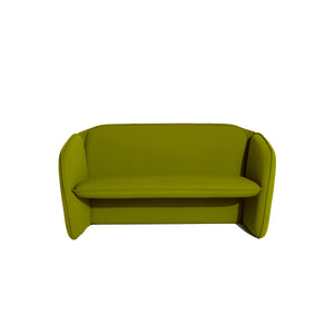 Lily Olive Green Sofa
