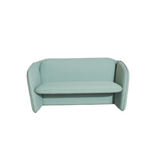 Load image into Gallery viewer, Lily Light Blue Sofa