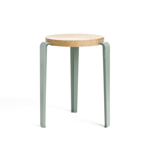 TIPTOE LOU Stool Wood