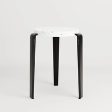 Load image into Gallery viewer, TIPTOE Lou Stool Recycled Plastic Venezia