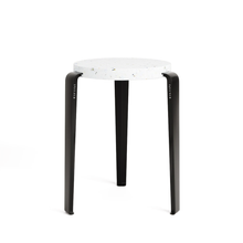 Load image into Gallery viewer, TIPTOE Lou Stool Recycled Plastic Venezia