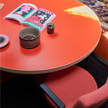 Load image into Gallery viewer, HKliving Round Dining Table