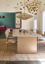 Load image into Gallery viewer, HKliving Large Dining Table