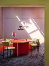Load image into Gallery viewer, HKliving Round Dining Table