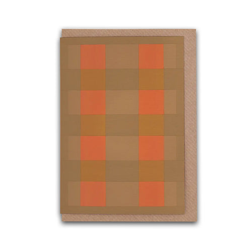Lantarna Greetings Card