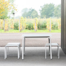 Load image into Gallery viewer, August Outdoor Dining Table - Two Sizes