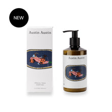Load image into Gallery viewer, Austin Austin Limited Edition Palmarosa &amp; Vetiver Hand Cream
