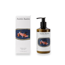 Load image into Gallery viewer, Austin Austin Limited Edition Palmarosa &amp; Vetiver Hand Cream