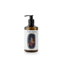 Load image into Gallery viewer, Austin Austin Limited Edition Palmarosa &amp; Vetiver Hand Soap
