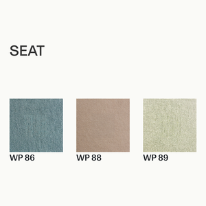 Lisa Outdoor Chair