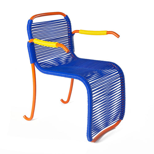 Luigina Chair - Ex Display