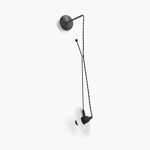 Serax Luna S3 Wall Lamp by Ann Demeulemeester