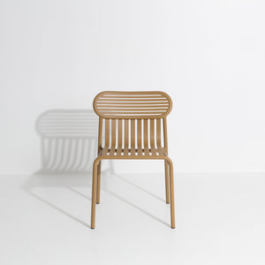 Week-End Garden Chair