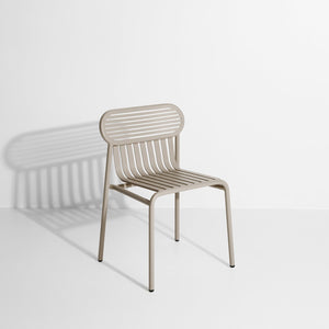 Week-End Garden Chair