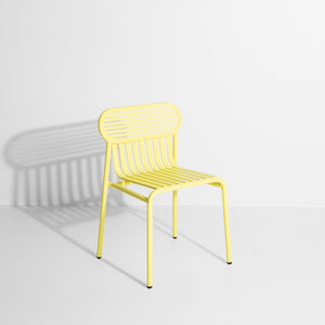 Week-End Garden Chair