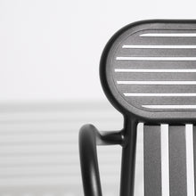 Load image into Gallery viewer, Week-End Garden Chair With Armrests