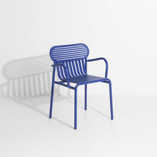 Load image into Gallery viewer, Week-End Garden Chair With Armrests