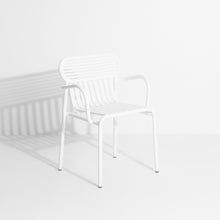 Load image into Gallery viewer, Week-End Garden Chair With Armrests