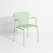Load image into Gallery viewer, Week-End Garden Chair With Armrests