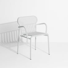 Load image into Gallery viewer, Week-End Garden Chair With Armrests