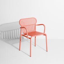 Load image into Gallery viewer, Week-End Garden Chair With Armrests