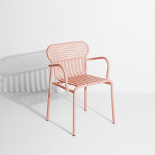 Load image into Gallery viewer, Week-End Garden Chair With Armrests