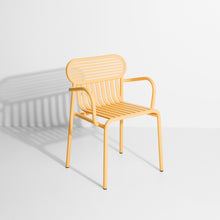 Load image into Gallery viewer, Week-End Garden Chair With Armrests