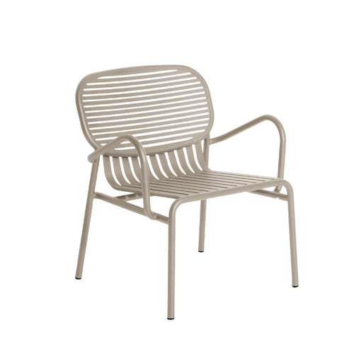 Week-End Garden Armchair
