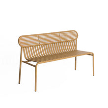 Load image into Gallery viewer, Week-End Garden Bench