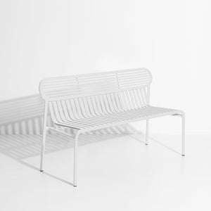 Week-End Garden Bench