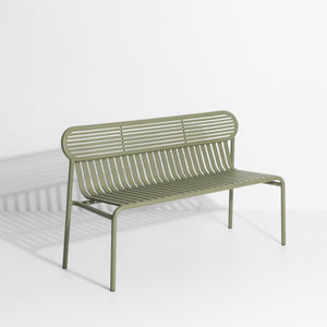 Week-End Garden Bench