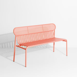 Week-End Garden Bench