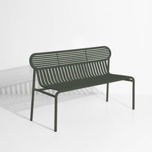 Load image into Gallery viewer, Week-End Garden Bench
